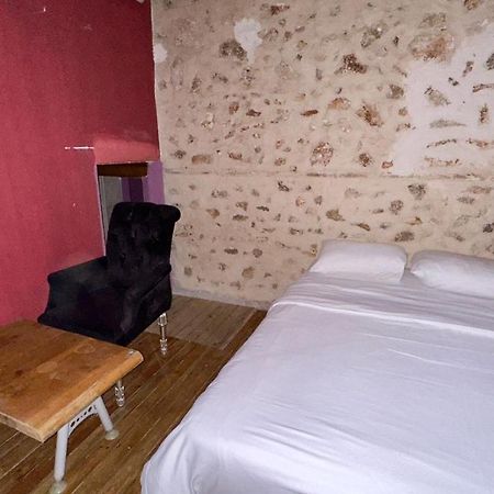 אנטליה Otel Wood House מראה חיצוני תמונה