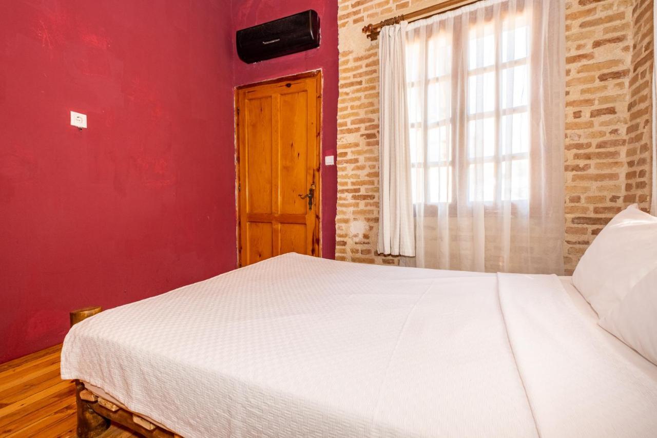 אנטליה Otel Wood House מראה חיצוני תמונה