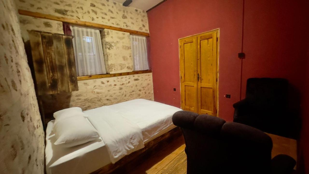 אנטליה Otel Wood House מראה חיצוני תמונה