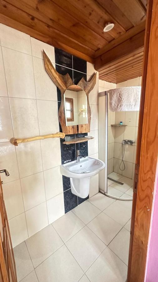 אנטליה Otel Wood House מראה חיצוני תמונה