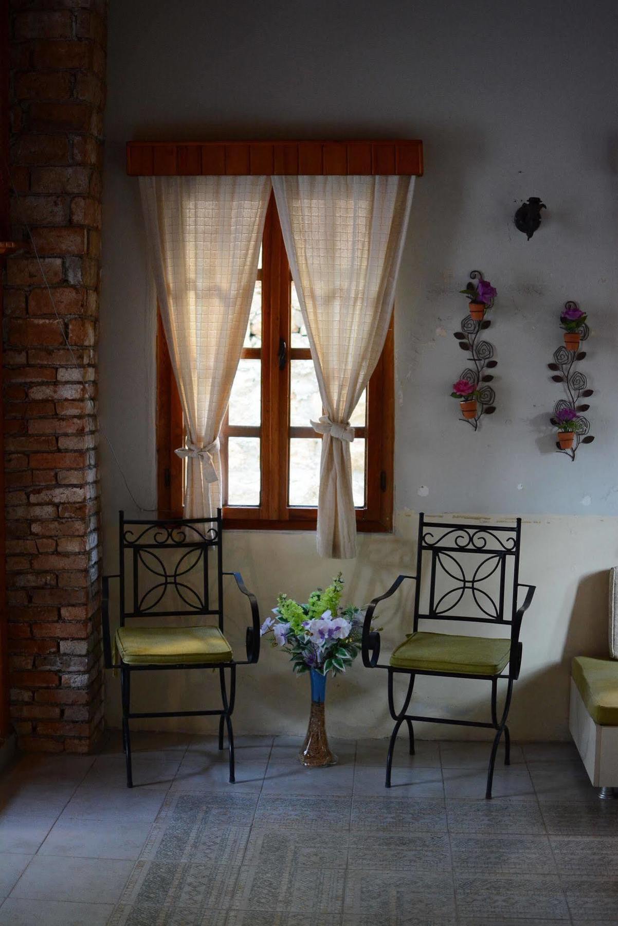 אנטליה Otel Wood House מראה חיצוני תמונה