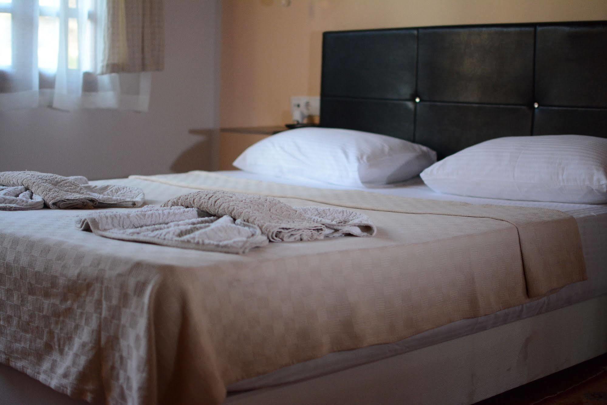 אנטליה Otel Wood House מראה חיצוני תמונה