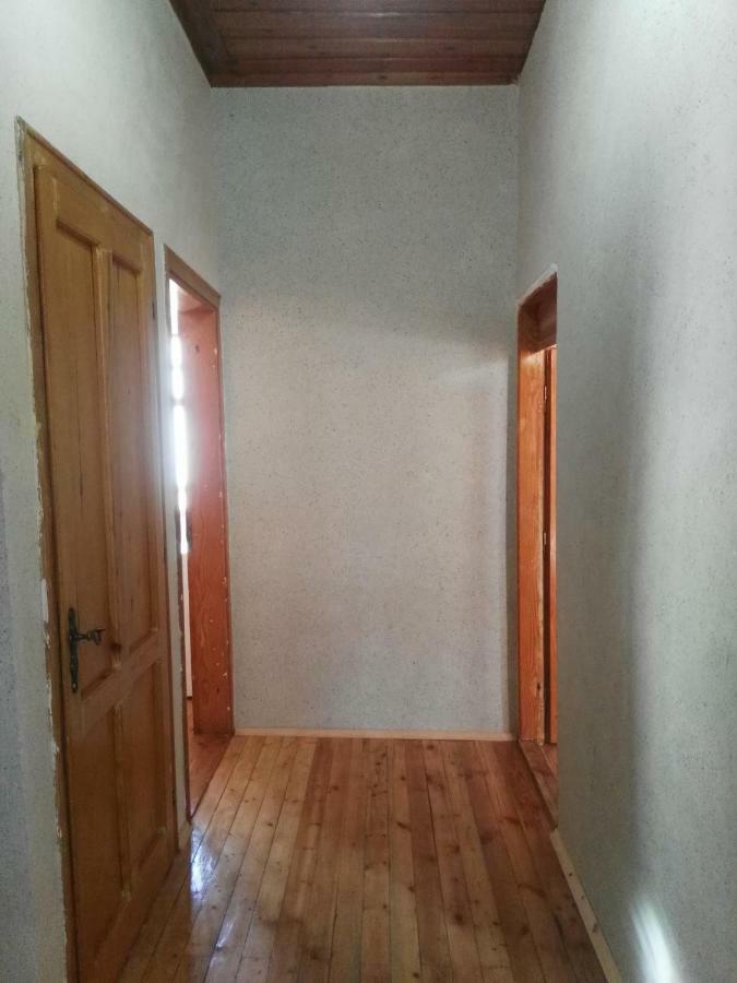 אנטליה Otel Wood House מראה חיצוני תמונה
