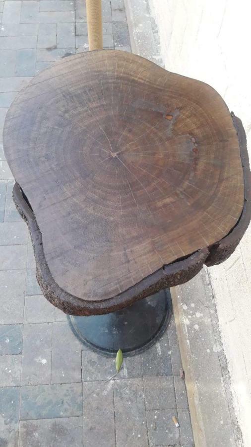 אנטליה Otel Wood House מראה חיצוני תמונה